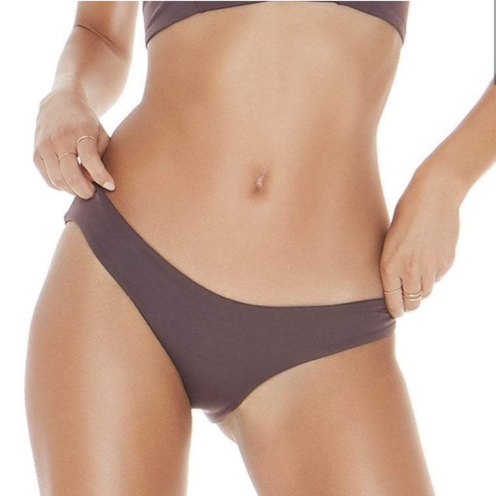 L*SPACE | Sandy Bikini Bottom